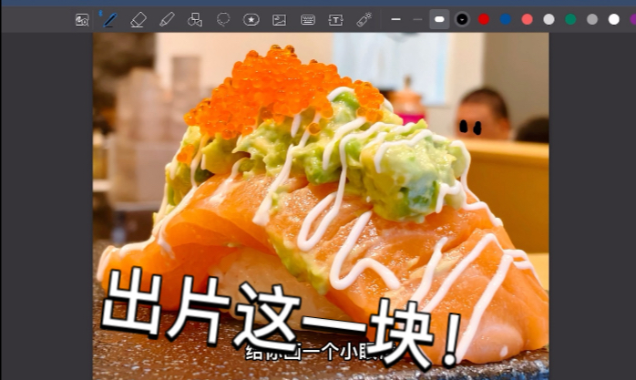 骨宝宝美食课堂开课啦！