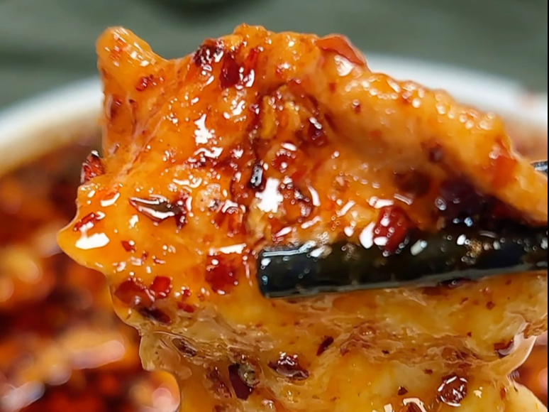 水煮肉片