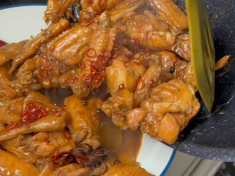 【教程】府中名物烩炖公鸡如何烹制？傻瓜式教学没手都行！一键获