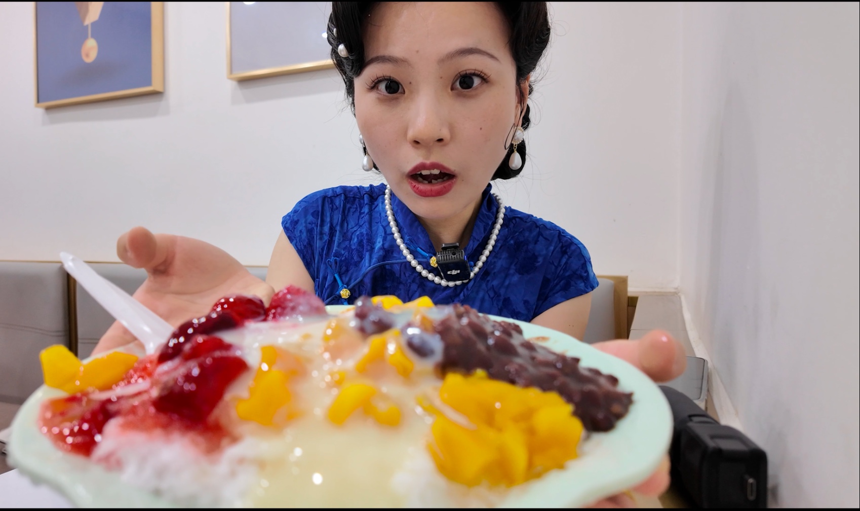 天津的夏天有多快乐？5家宝藏冰店告诉你！