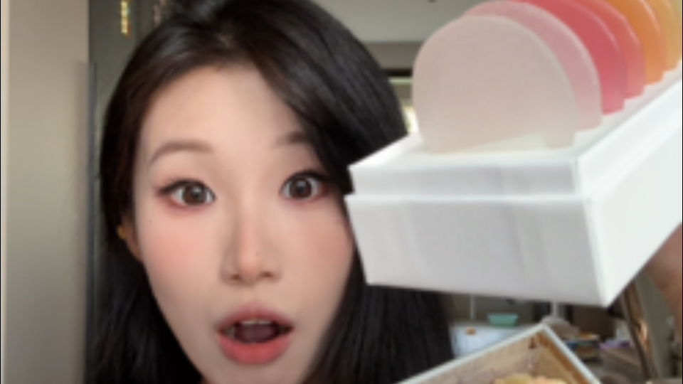 零食界有属于它自己的奢侈品…