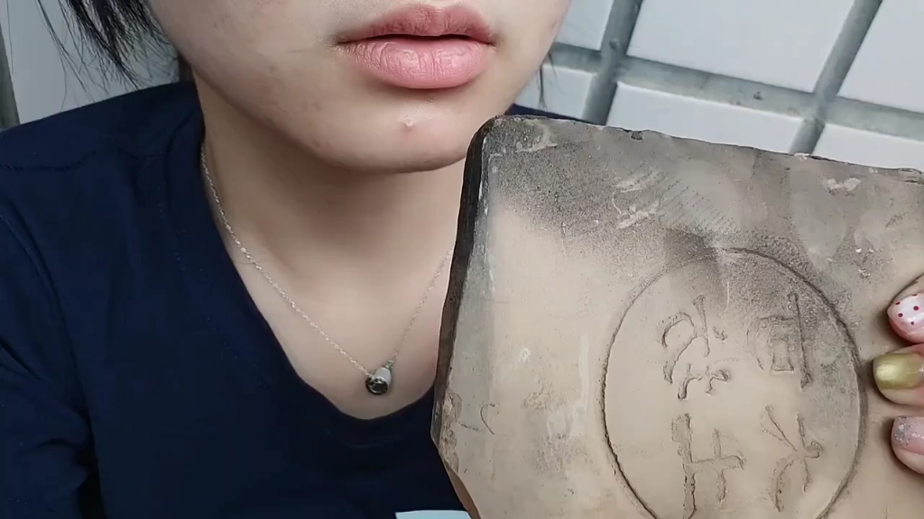 【每天就是吃吃吃】降噪版❗️克黄巧克力 坚果味炮味 浓浓的yq