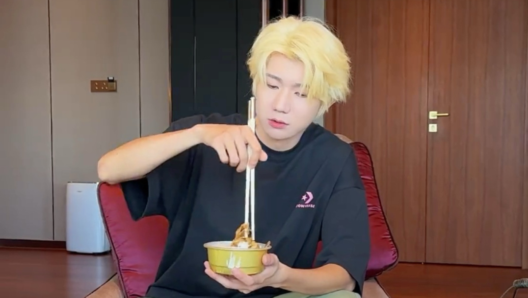 【王源】广州美食大推荐