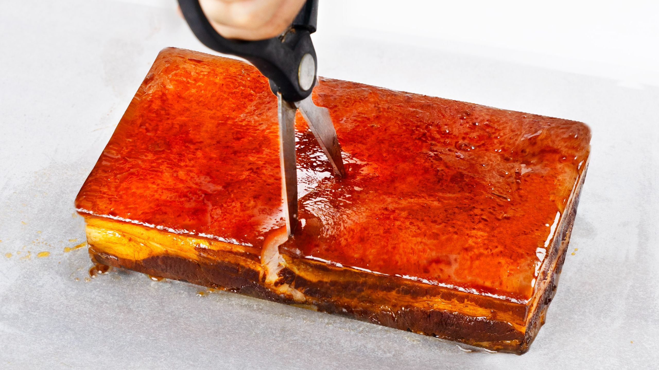 剪下去的那一刻，就知道为什么这么火了！！