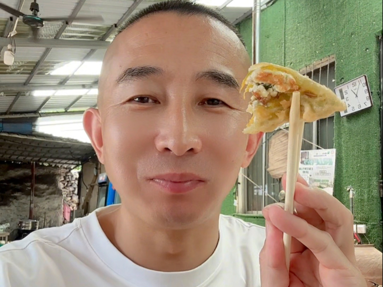 探店最真的美味乡土风情