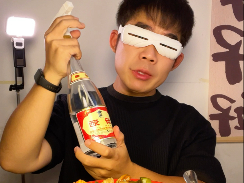 0粉开始做吃唠播，时长9分钟是我目前发布最长的视频，有底气啦！希