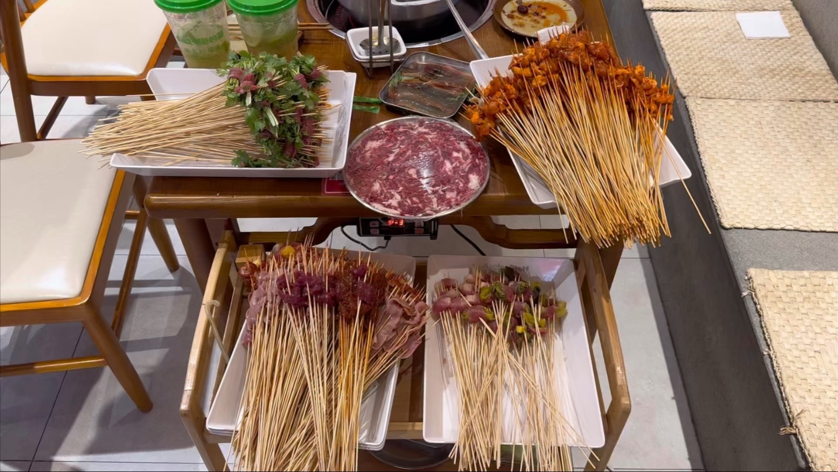 武汉串串挑战赛，冠军奖金10000！！！