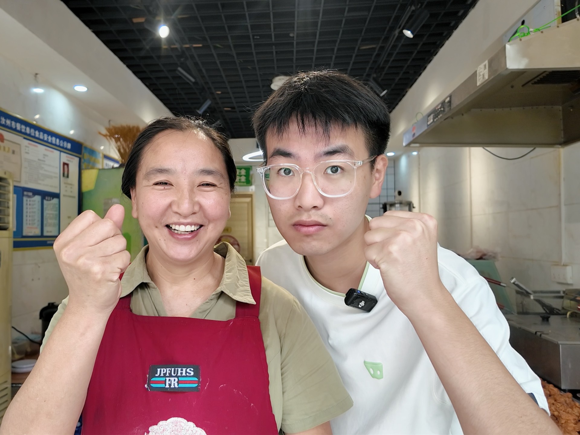 研究生毕业回家开小吃店，一场大雨毁了我的创业梦！