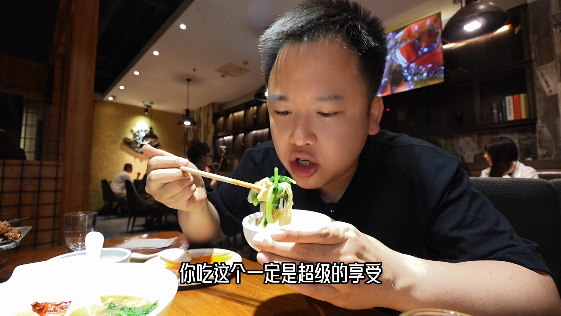 沈阳丨如果你到了沈阳，请干了这碗麻辣烫！