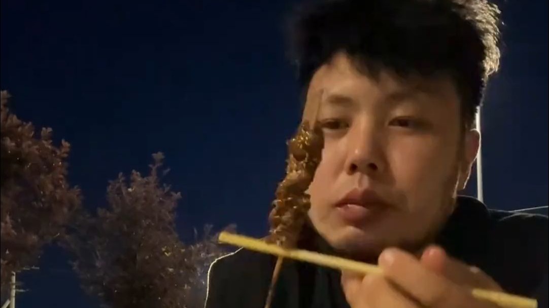 杂乱的生活里享受片刻惬意