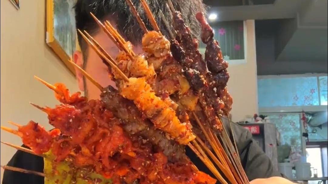 人生总有遗憾，别太在乎，加油