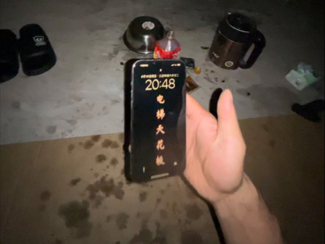 牛马的一天结束了   随便吃点赶紧睡觉吧