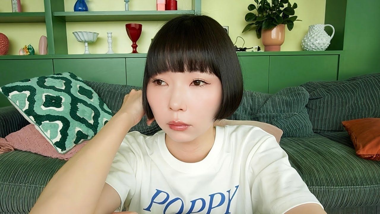 经纪人制止我减肥。。