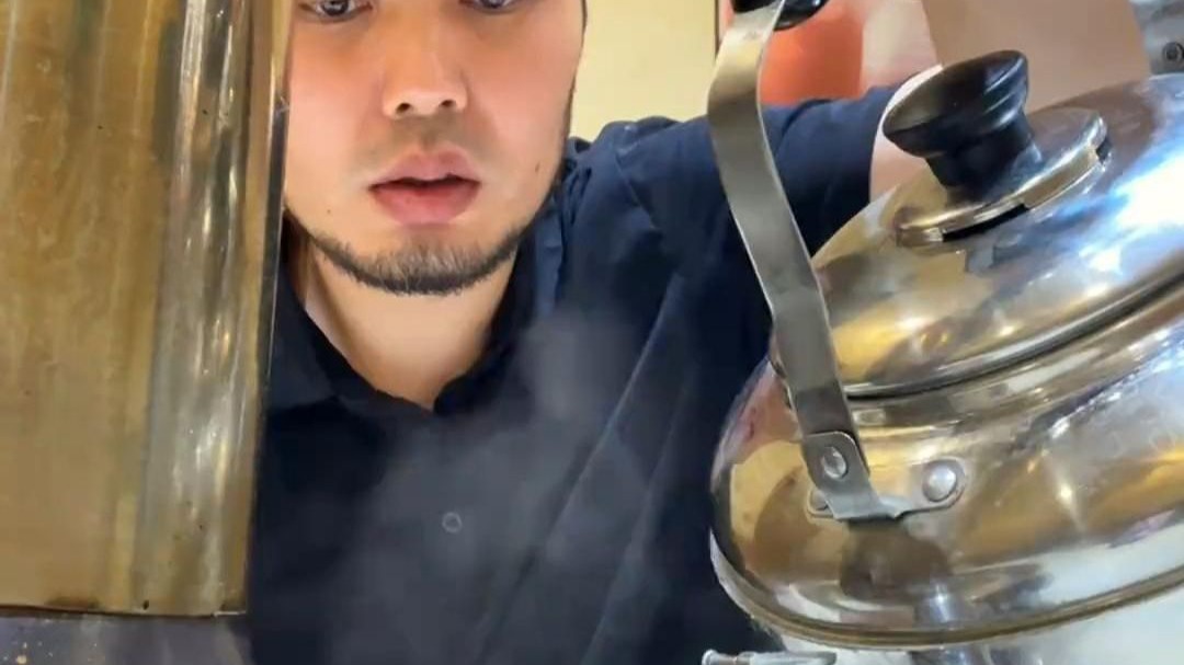 真正的自由不是去了哪里