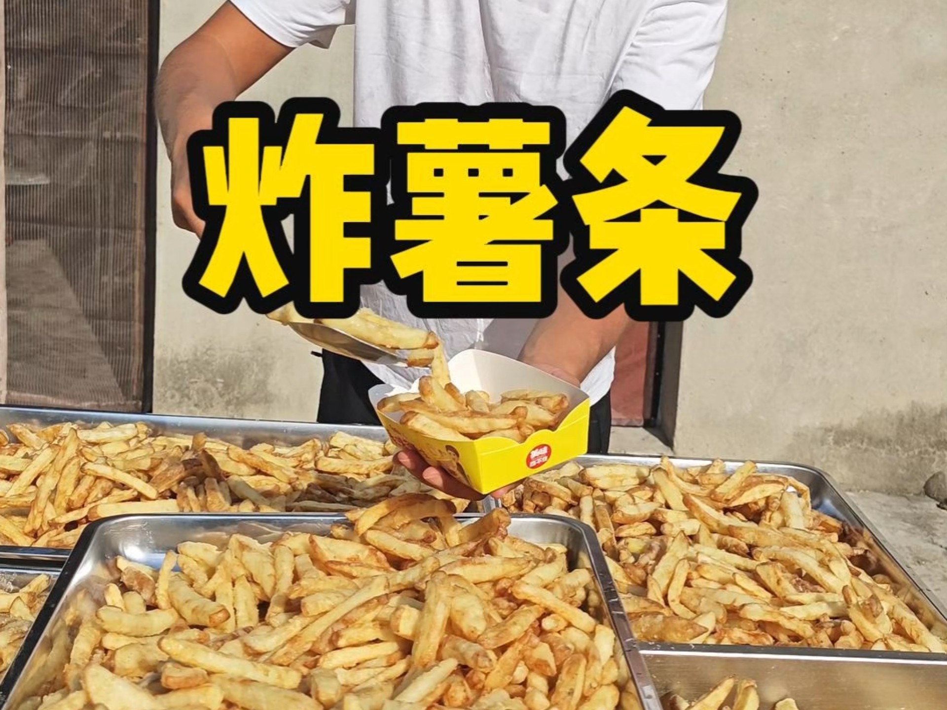 【小李在改变1】我的最新作品，快来一睹为快！