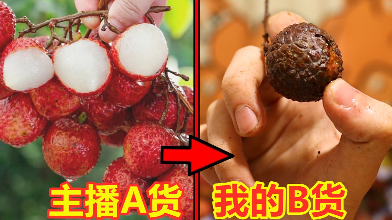 全都烂完了！这些主播诈骗带货还有完没完啊？！