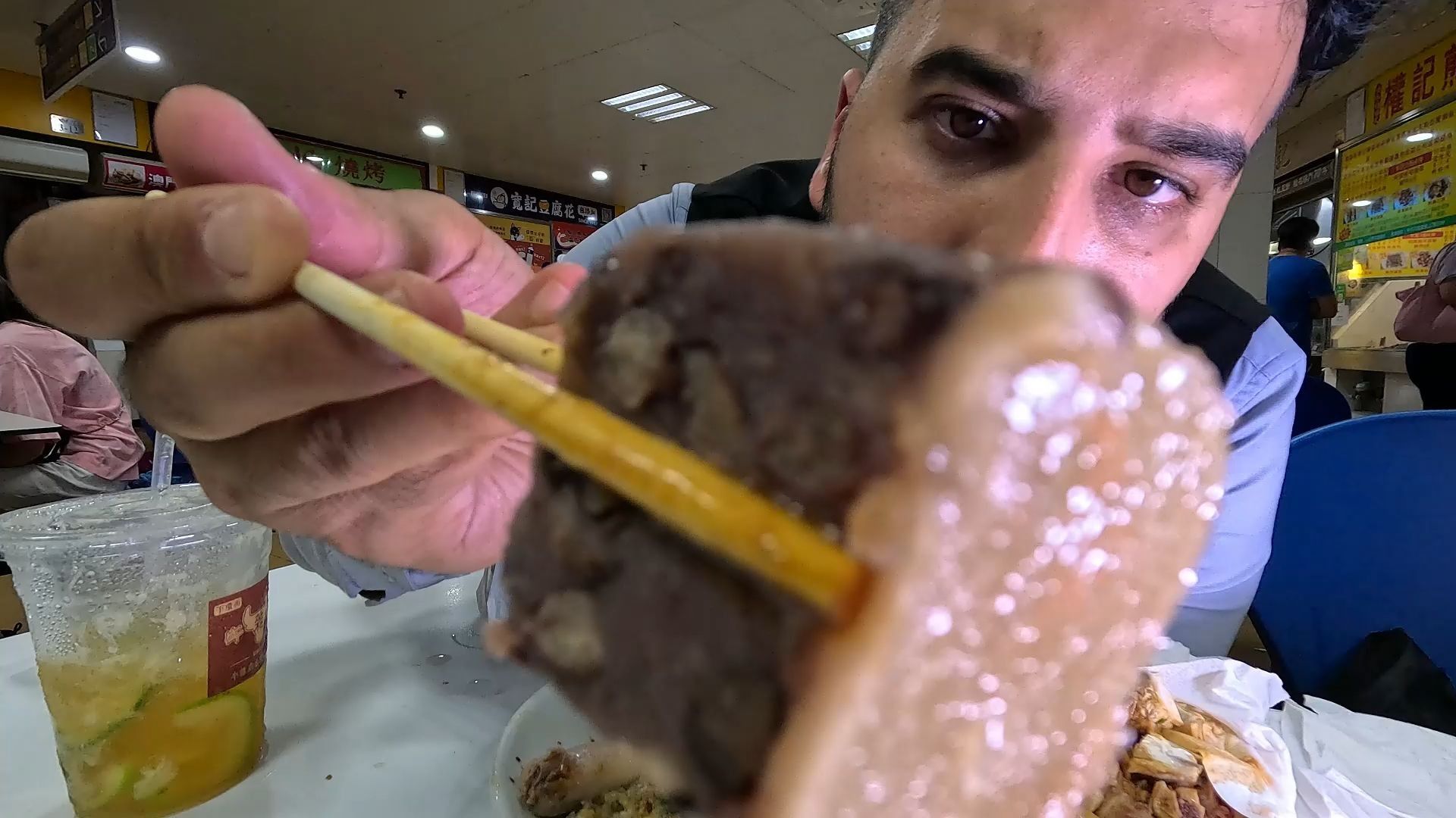 老王今天想在澳门这座幸福之城，给大家讲一个幸福的消息~