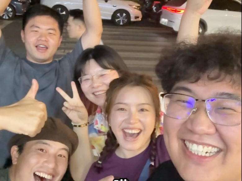 来武汉一定要吃小龙虾，要不真白来了