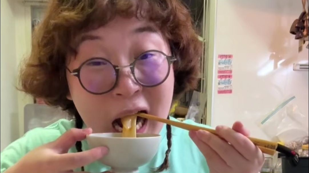 【东京独居一人食】日式白菜火锅