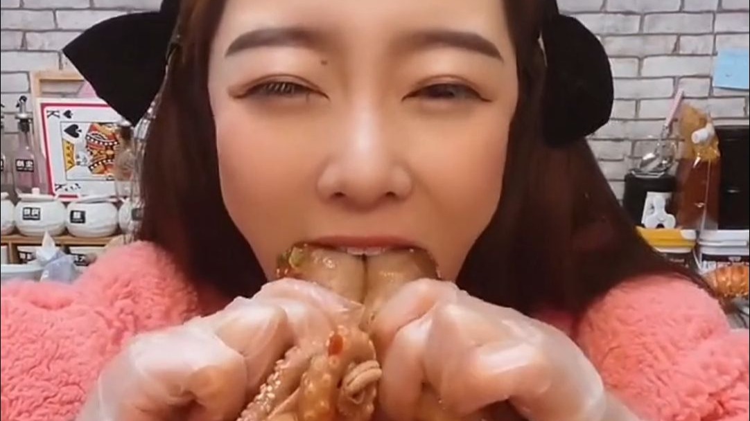 【土味食堂】299 爆头，爆的就是双管齐下。
