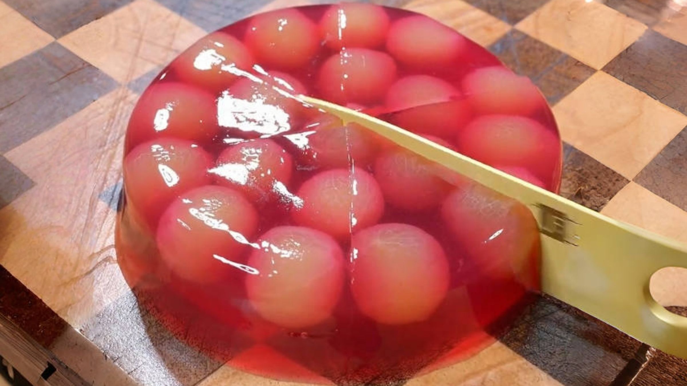 “人类驯服高级食材失败案例2”