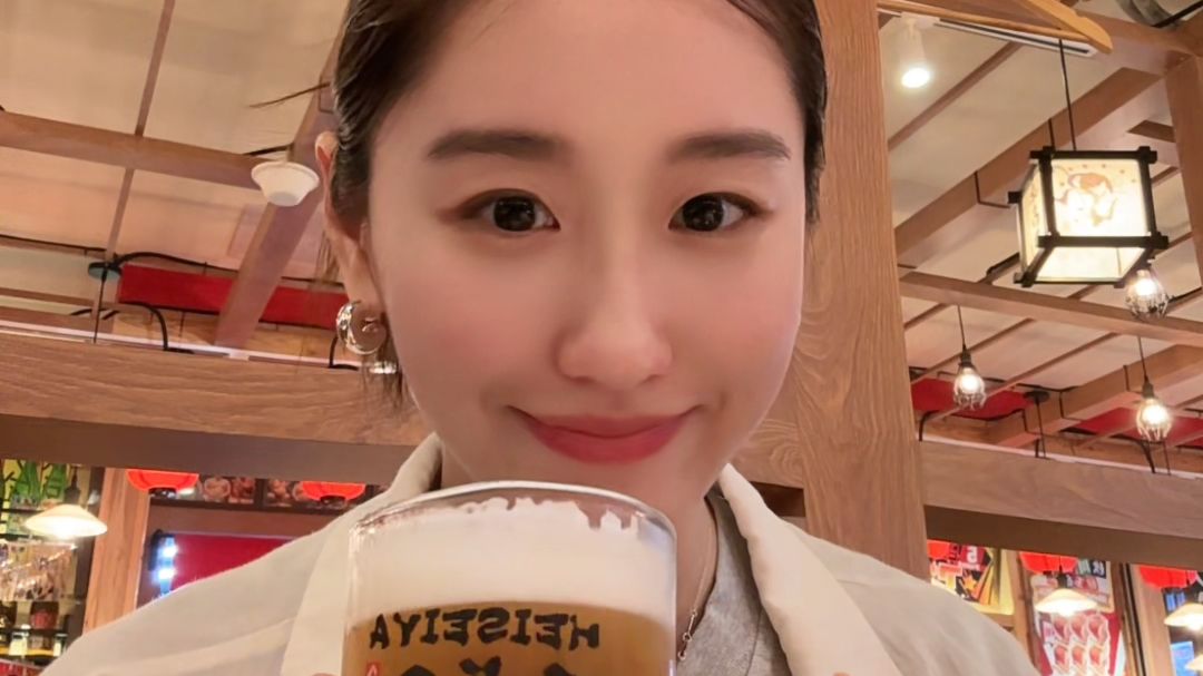 韩国人在中国去吃日料