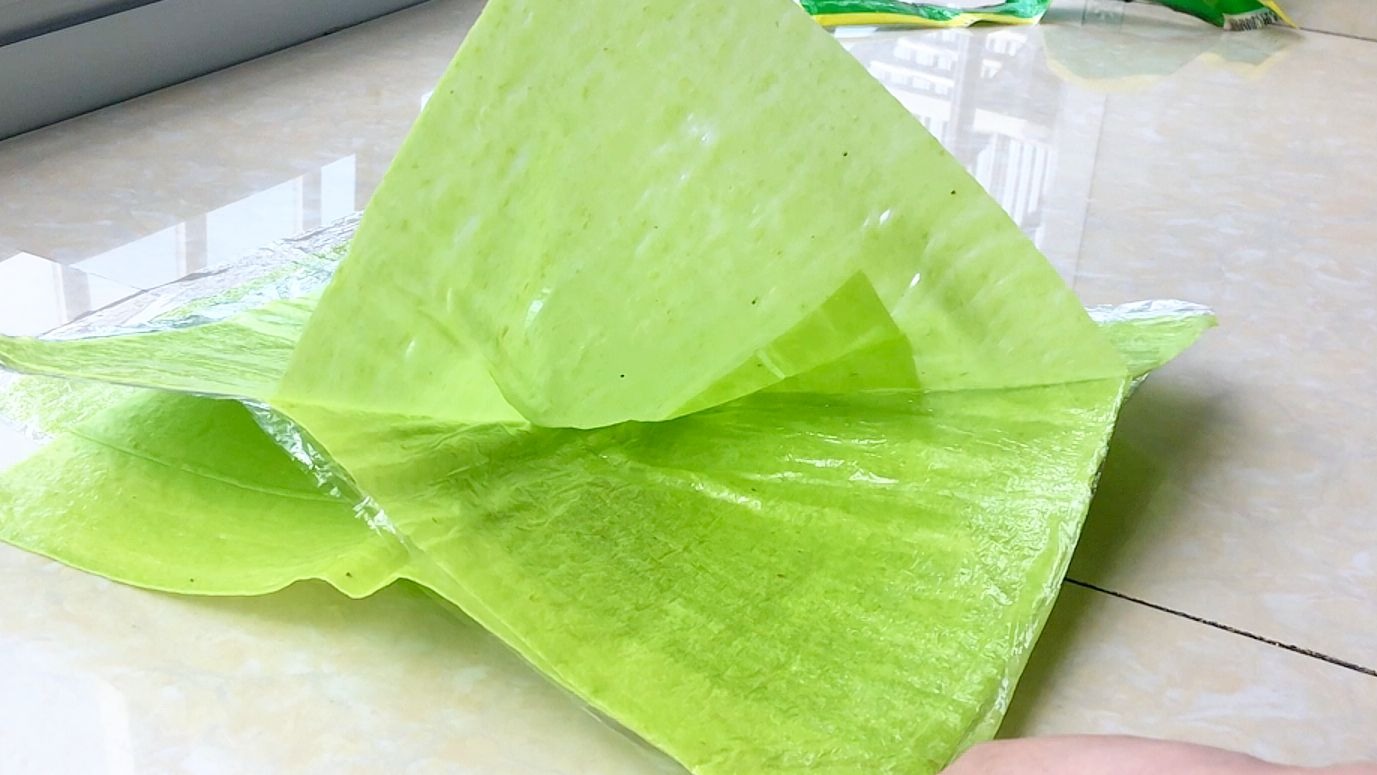 这将是我夏天的救命零食...