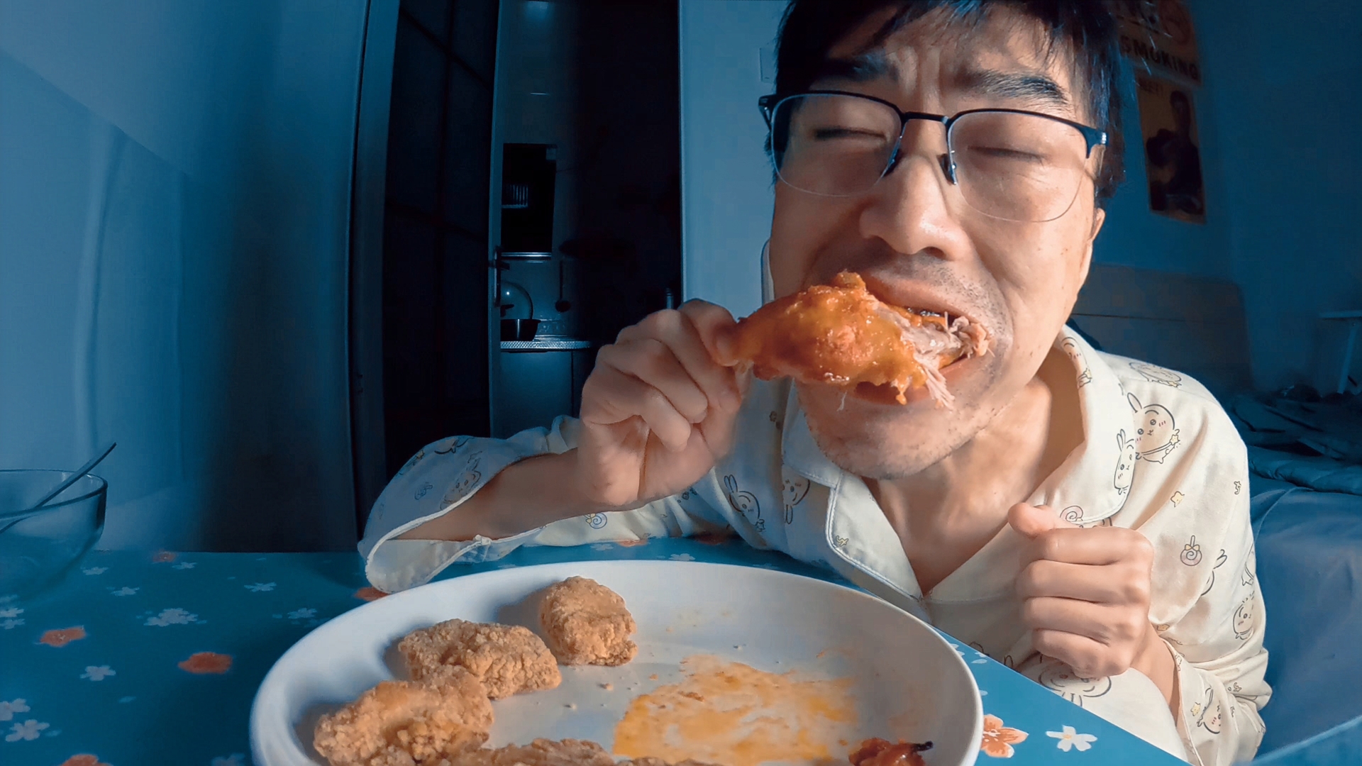 也许一个人最好的状态就是孤独