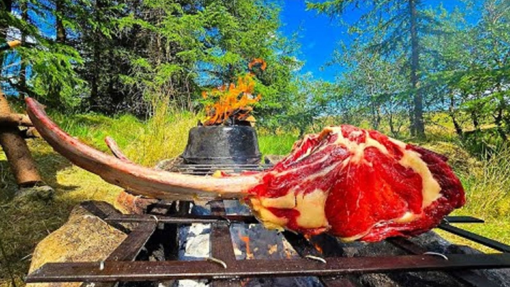 下饭巨爽 耳朵&眼睛跟着你真是享福了