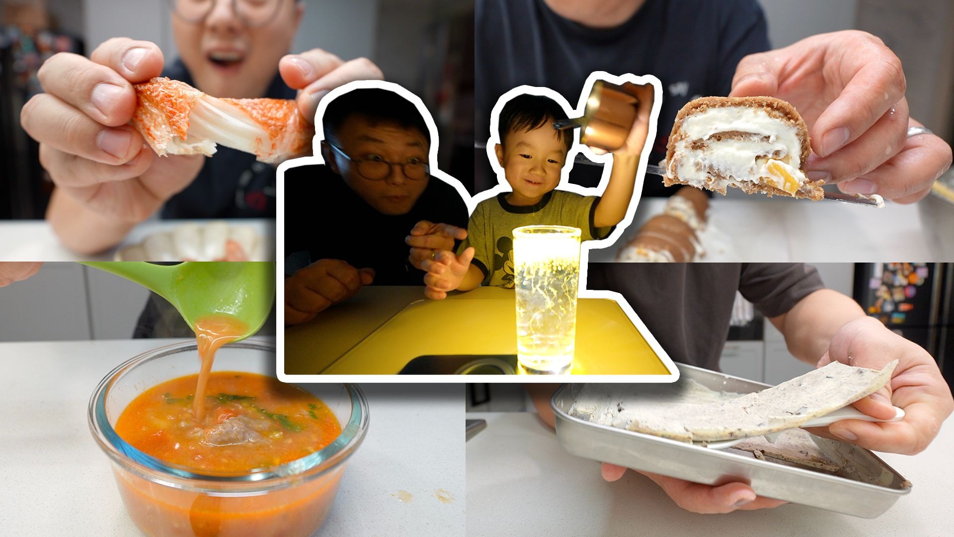 都去做《百香果酸汤牛肉》好好吃啊