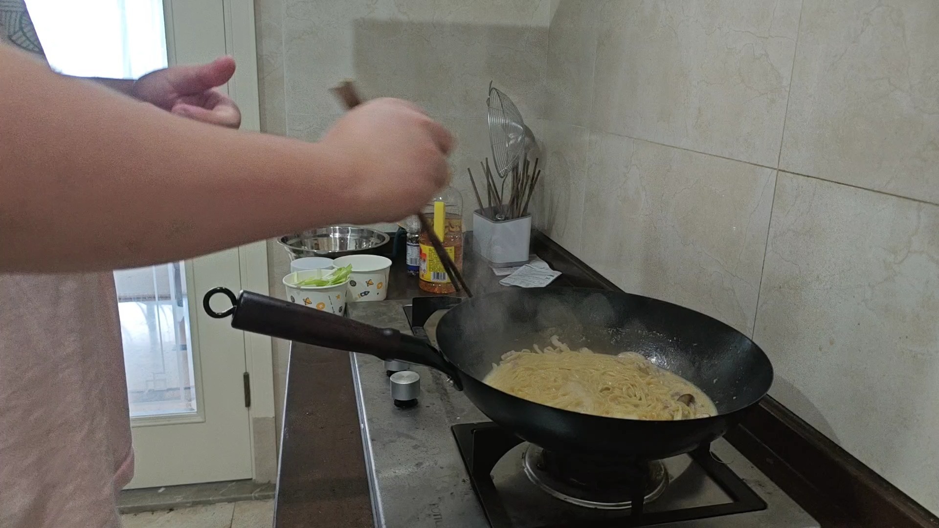 dys做菜这一块（2）