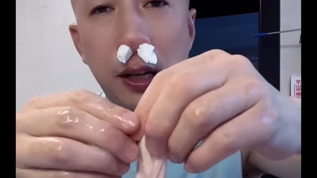 【土味食堂】292 万物皆可刺身，牛腰，大肠，猪蛋，只有你想不到的。