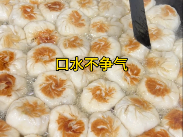 暑假回村记录六零后婆婆的早餐店日常，凌晨两点十四出发都跟不