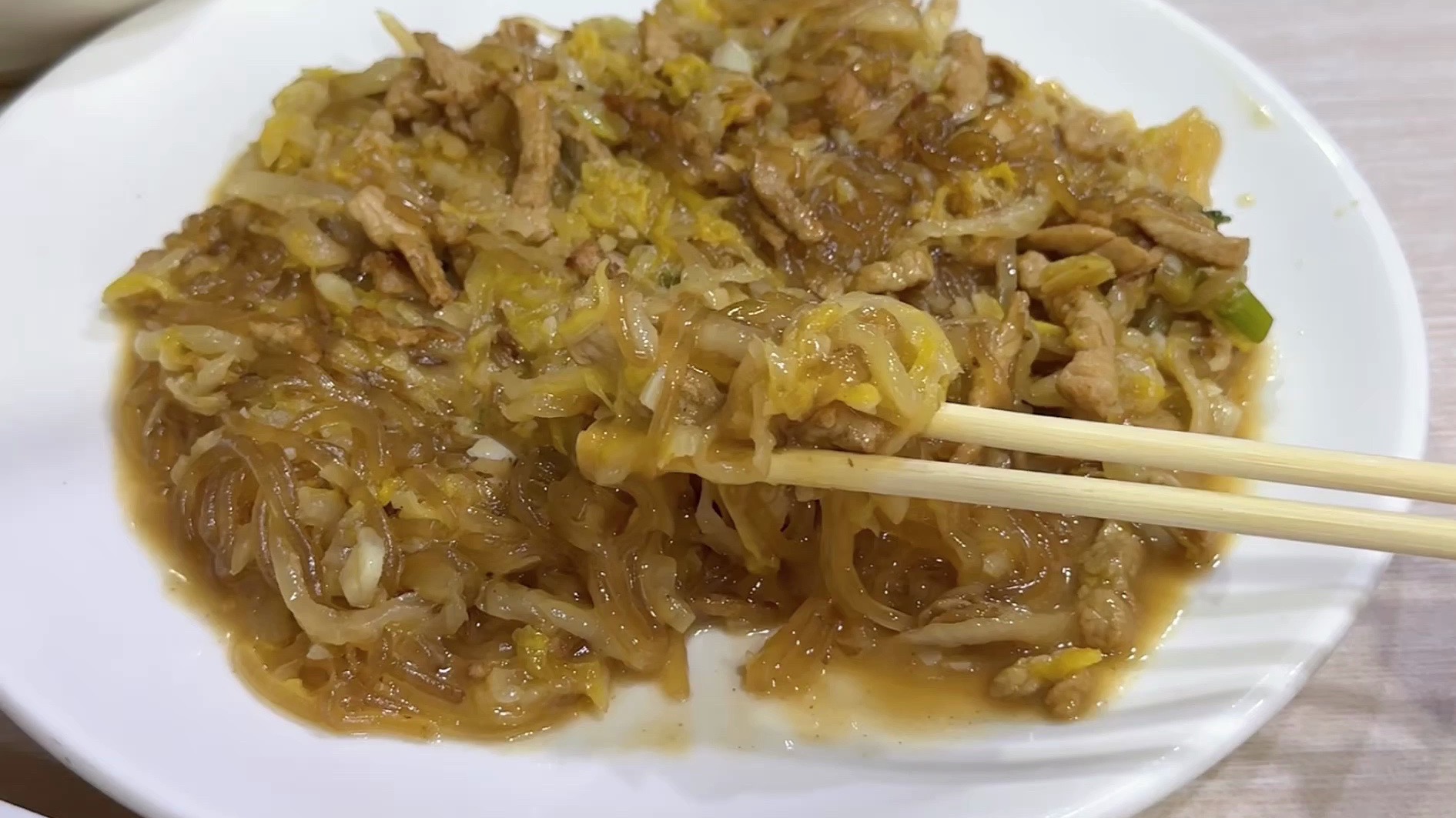 西安｜好天气好心情逛吃逛吃 好充实的一个下午～