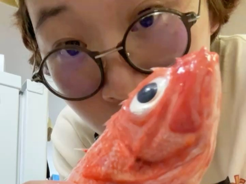 东京独居猪妖一人食【日本食材做中华胡椒鱼火锅】