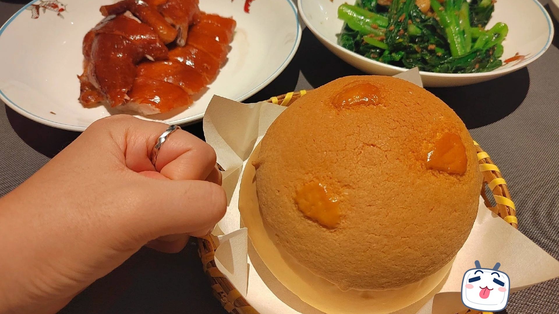 在广州！开了将近10年的新派粤菜「小炳胜」现在怎么样？【粤语中