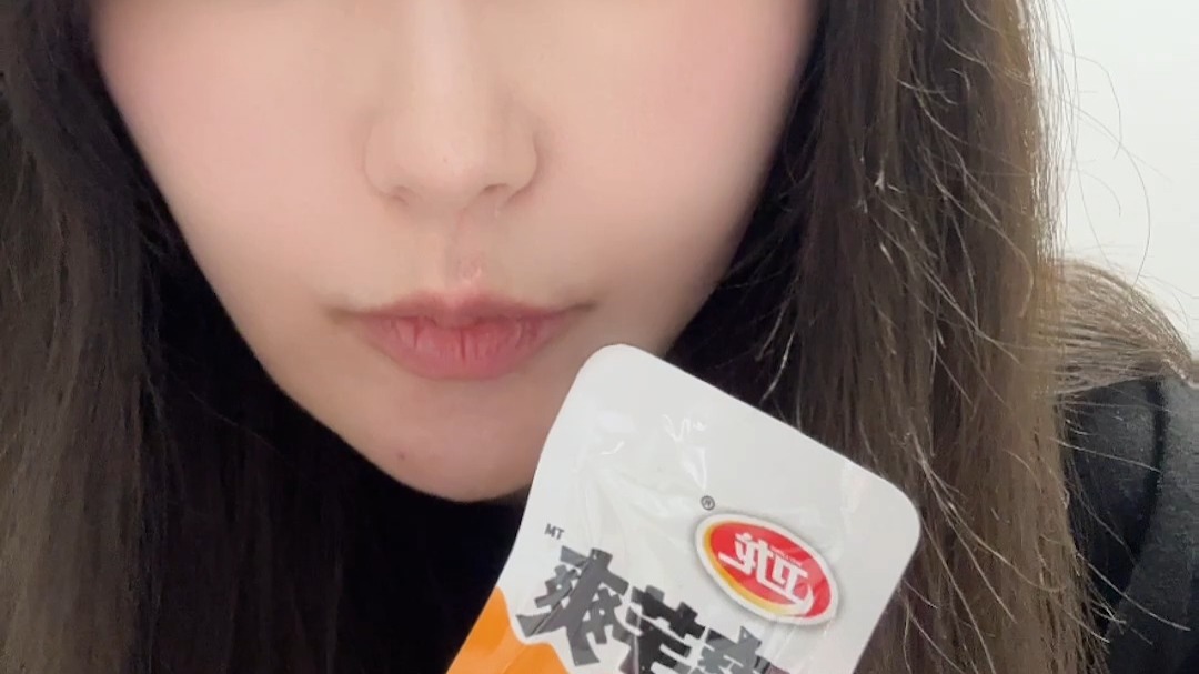 中国で人気のお菓子を食べてみたよ2