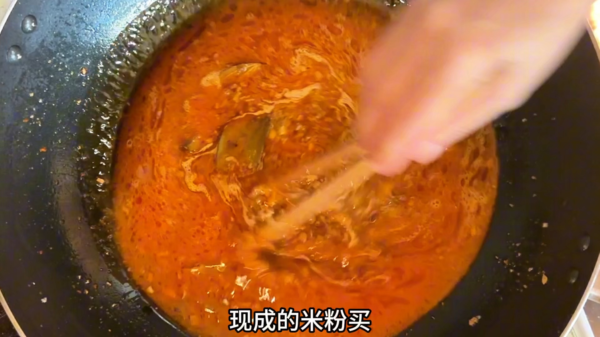 湖南擂打鸭，用边脚料做的美食
