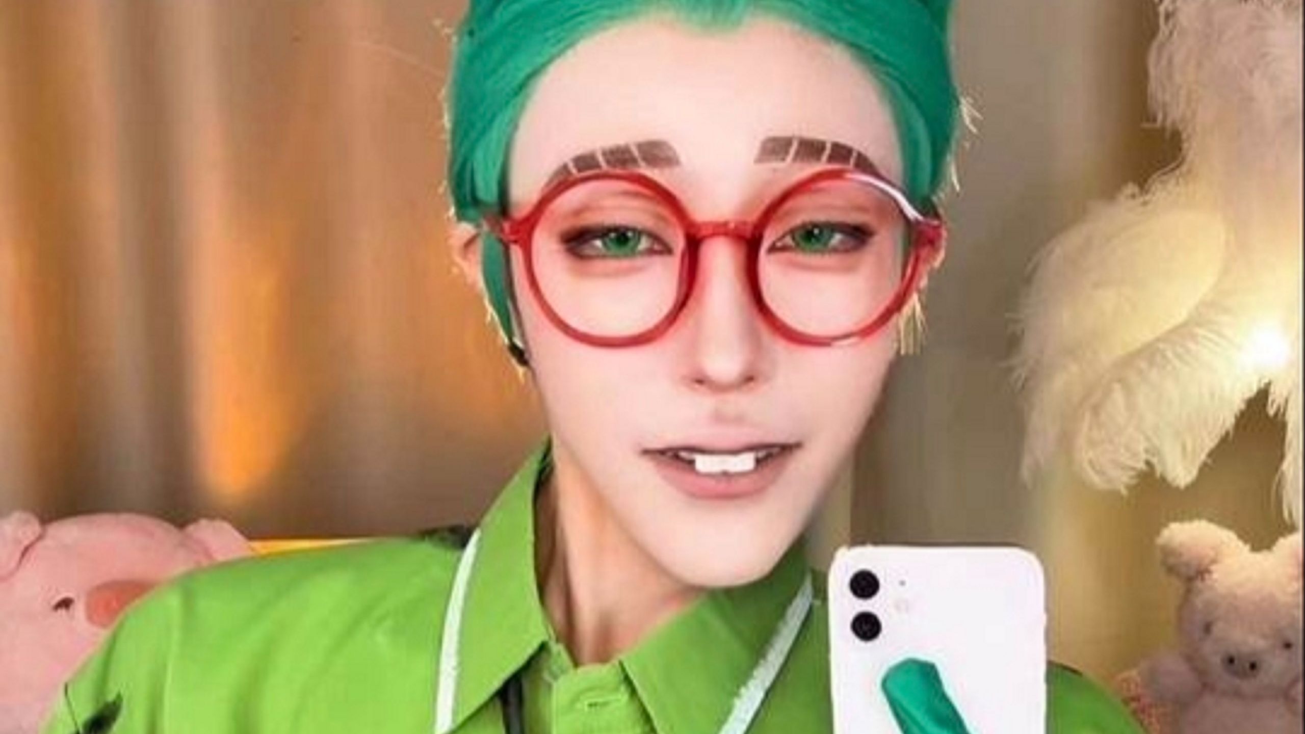 庄园霸道总裁，爆辣火鸡面