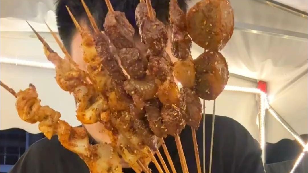 一场大雨，也是值得高兴的事