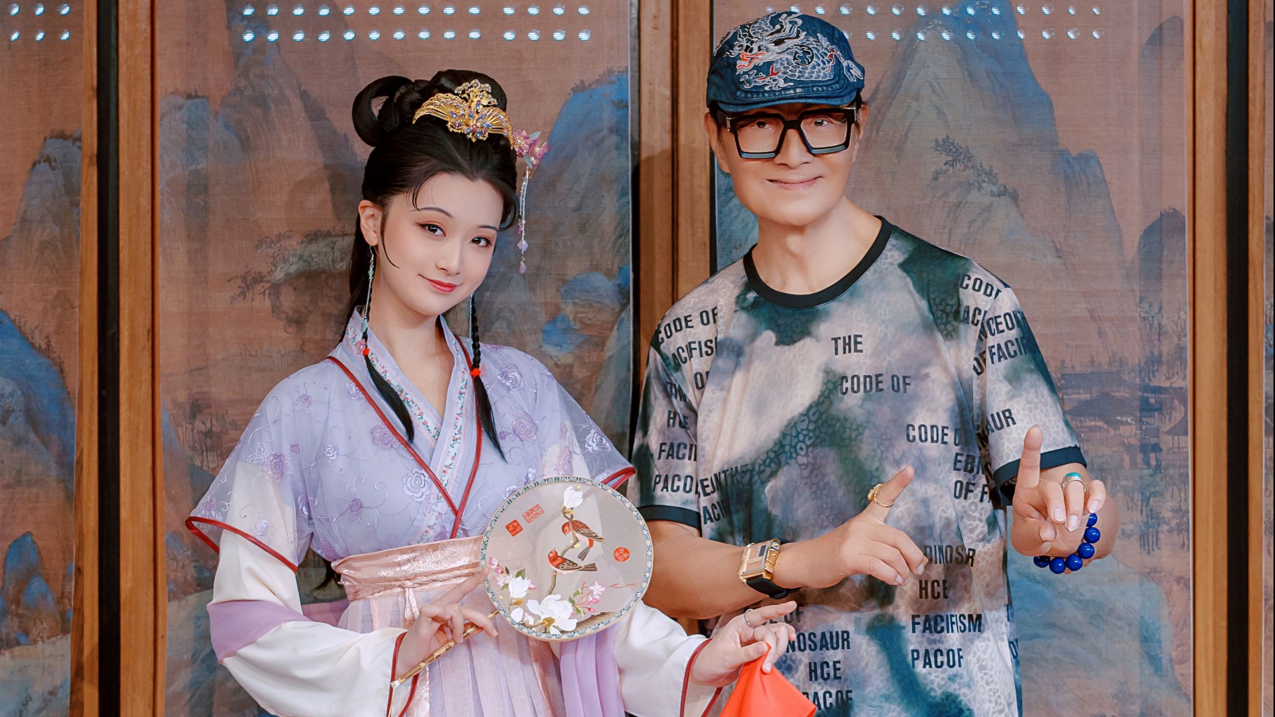 20多年过去了，李玉湖还是大家心中的女神吗？