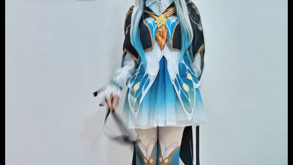 流萤太萤了