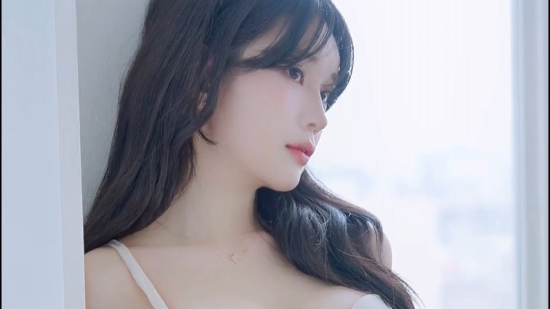 ROSA小姐姐唯美穿搭