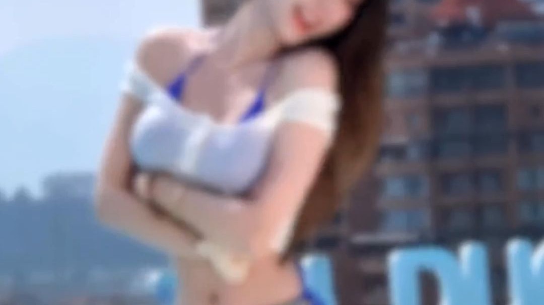 第19期【长腿御姐】sunny--收藏高颜值妹子
