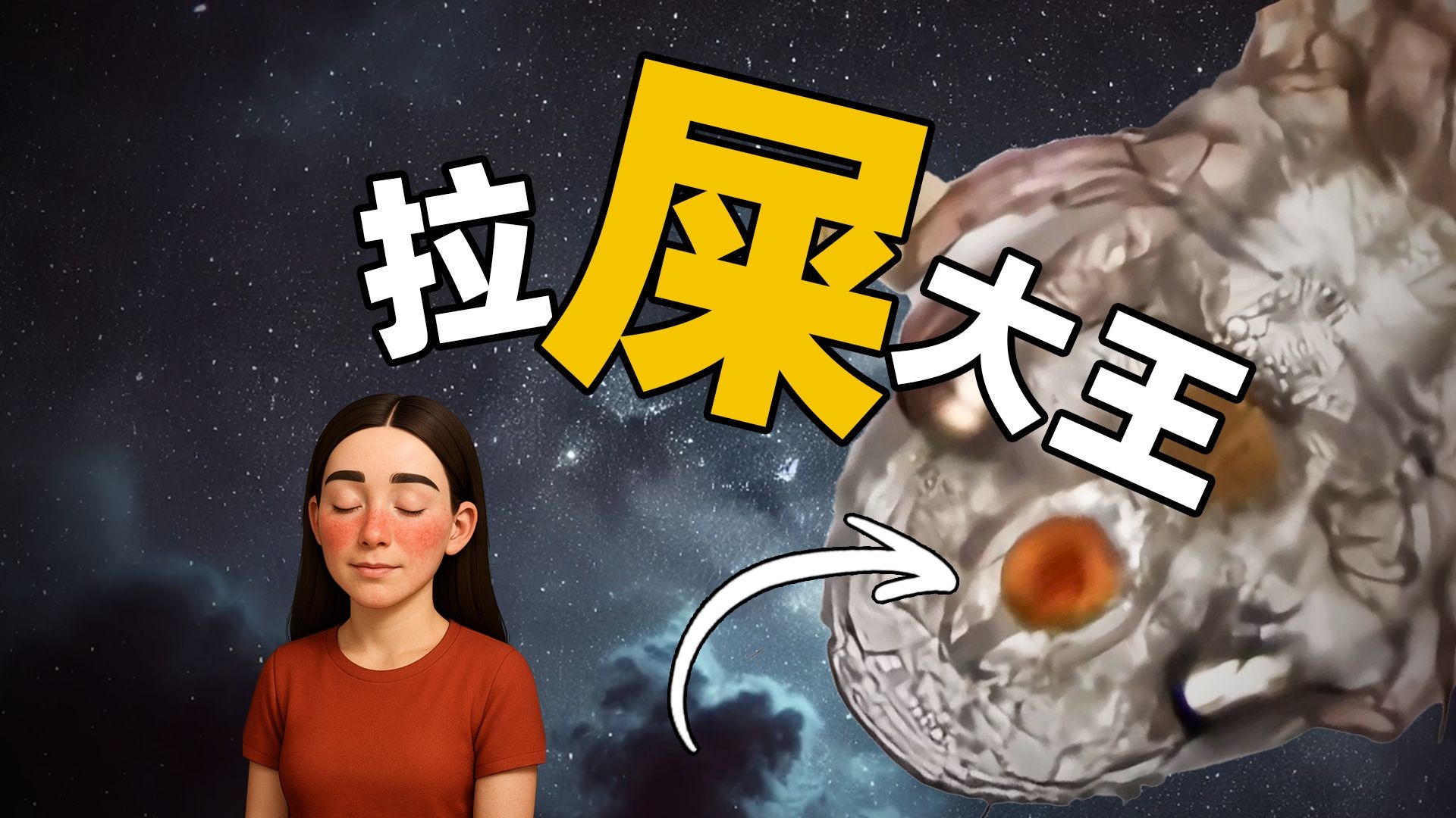 你好，这里不允许拉屎！为什么螨虫屎比螨虫更烦人