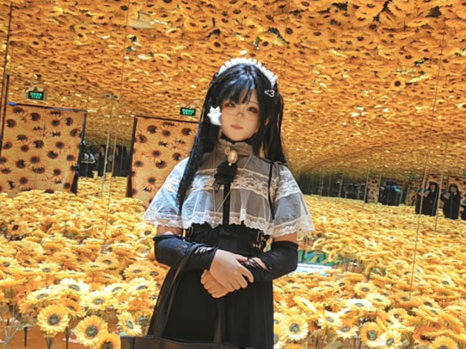 男孩子也能有亡妻的感觉吗