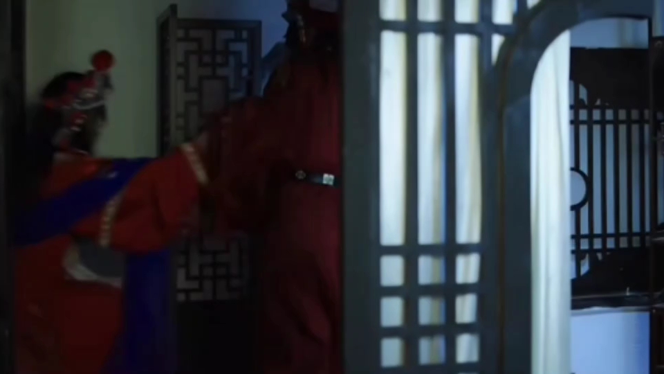恶人才应该拜堂成亲