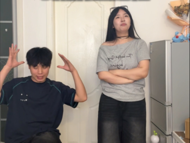 耐看的灰色系穿搭！！