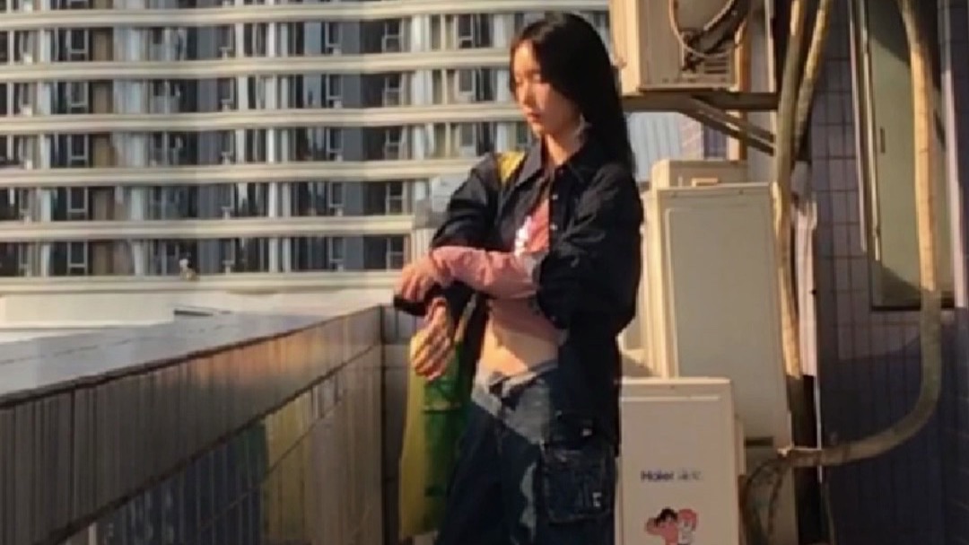 fitcheck/这一周穿了哪些衣服 fitcheck/这一周穿了哪些衣服