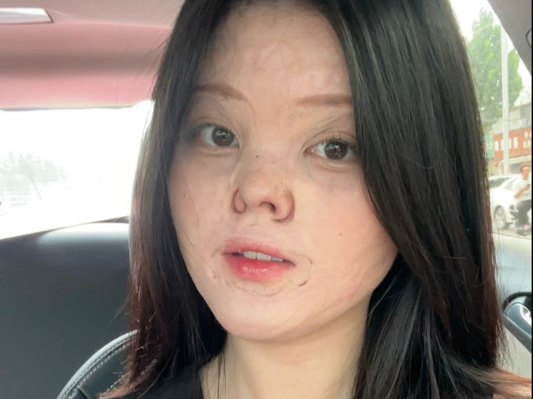 这个天气愿意和你出来约会的都是真爱了